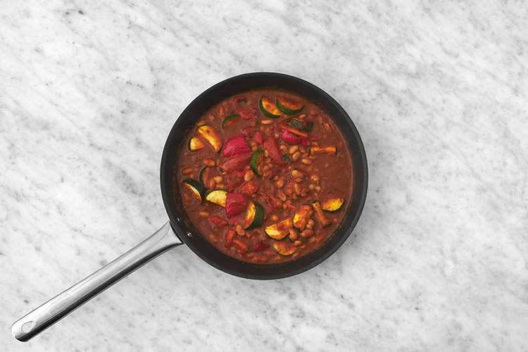 Bring it all together