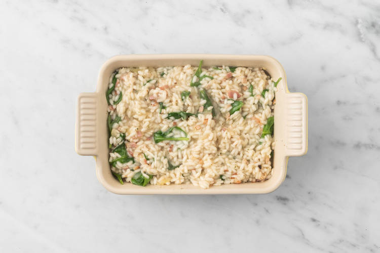 Bring it all together