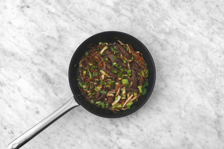 Bring it all together 