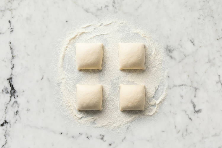 FORM & BAKE BISCUITS