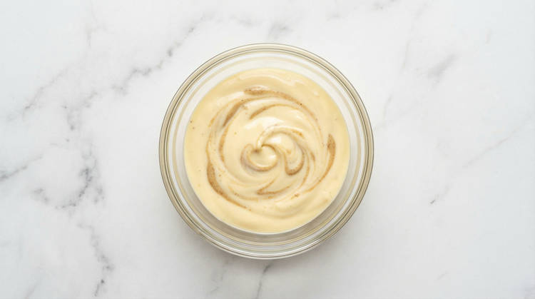Mix Sauce