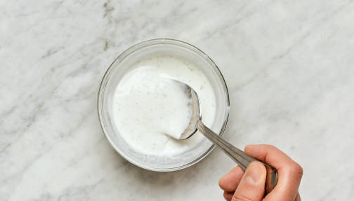Mix Crema