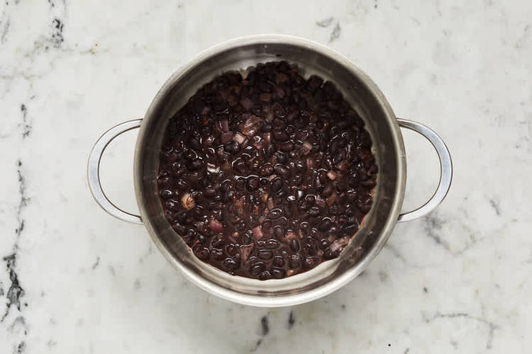 Cook Beans