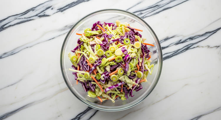 Make Slaw
