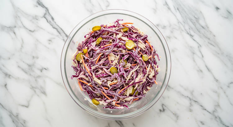 Make Slaw