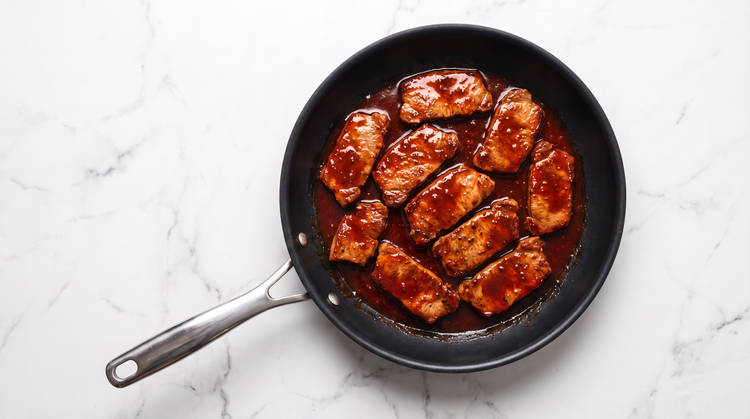 Finish Pork