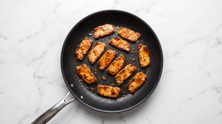 Cook Pork