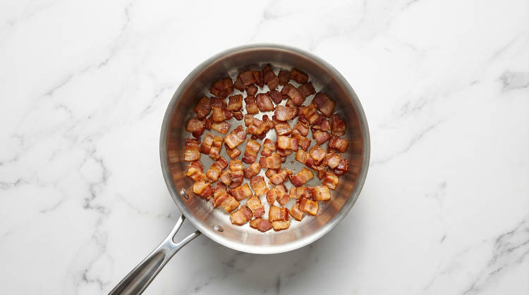 Cook Bacon
