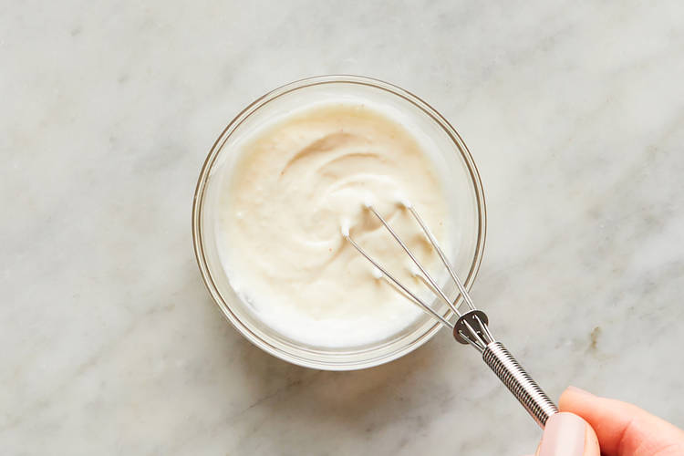 Mix Aioli