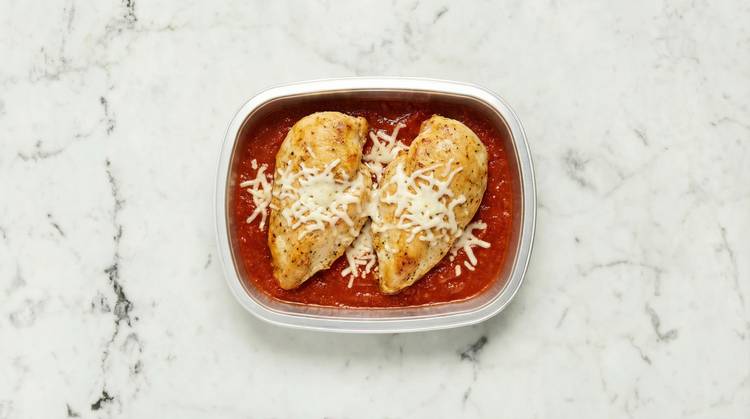 Assemble & Bake Chicken