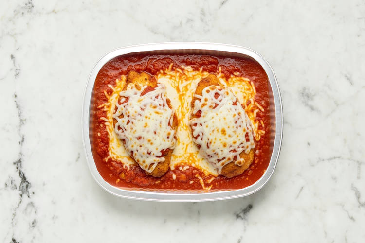 Assemble & Bake Chicken