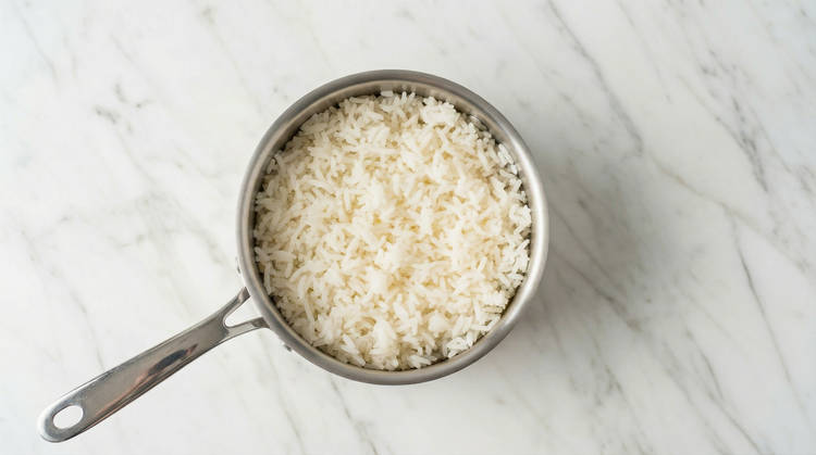 Cook Rice
