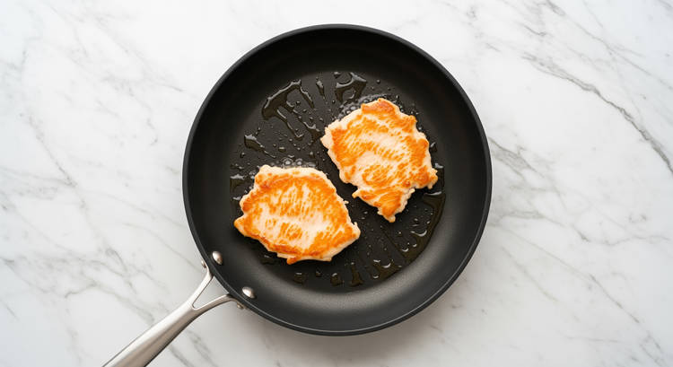 Cook Chicken & Make Dressing