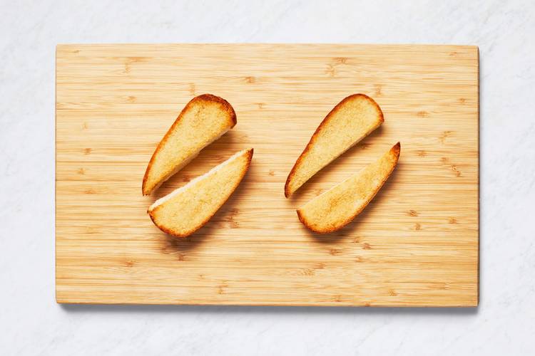 <p>Finish & Serve</p>