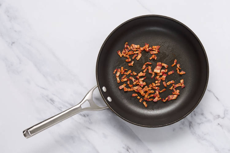 <p>Start Cassoulet</p>