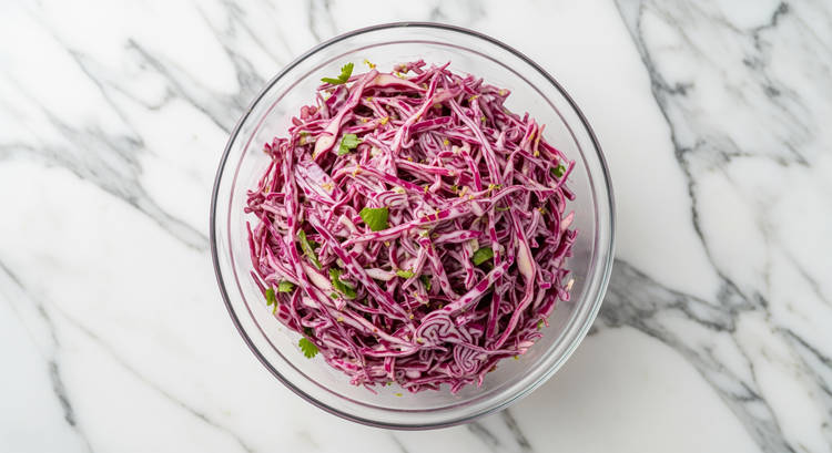 Make Slaw