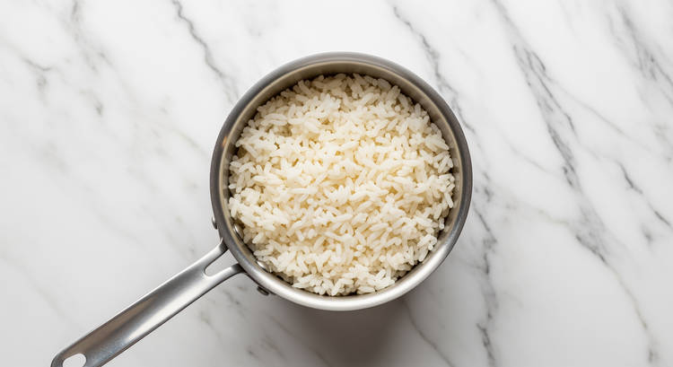 Cook Rice