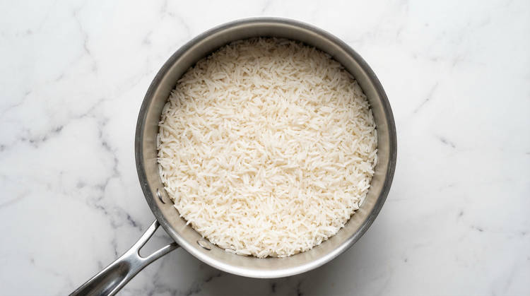 Cook Rice