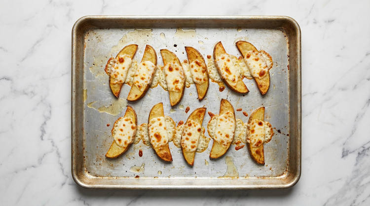 Roast Potatoes