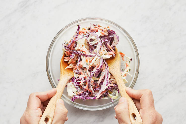 Make Slaw