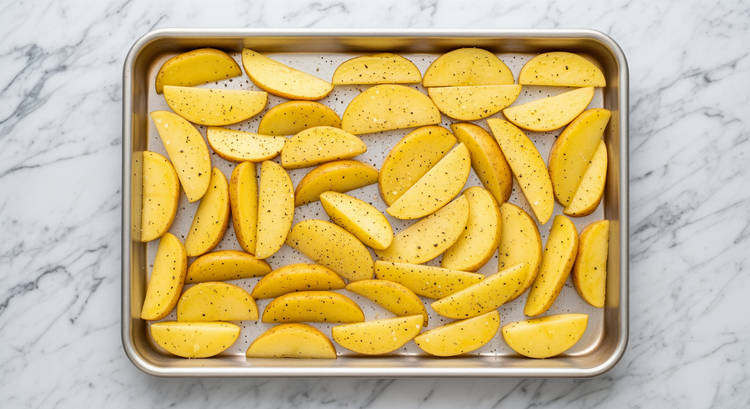 PREP & MIX GARLIC MAYO