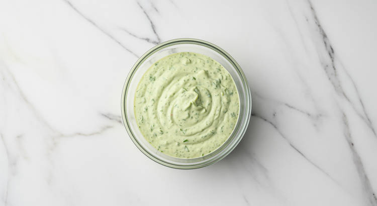 Mix Creamy Chimichurri