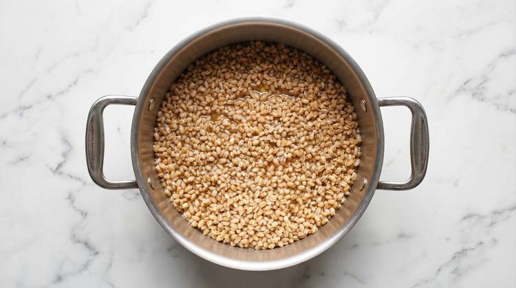 Cook Farro