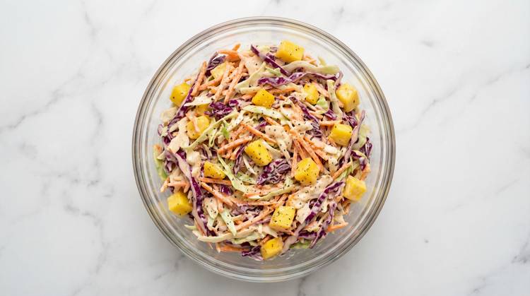 Make Slaw
