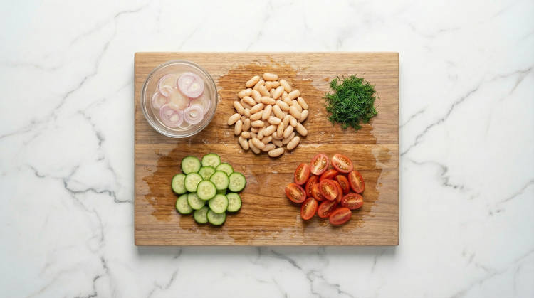 Prep & Pickle Shallot