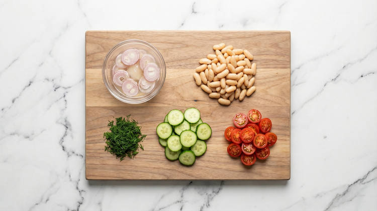 Prep & Pickle Shallot