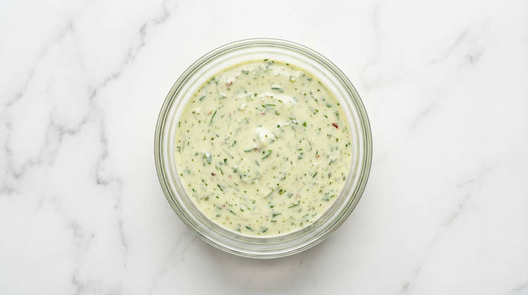 Mix Chimichurri Mayo