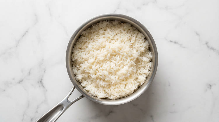 Cook Rice