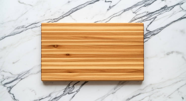 PREP & SEASON VEGGIES