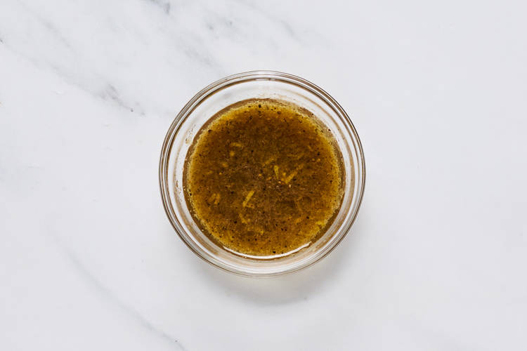 Make Dressing