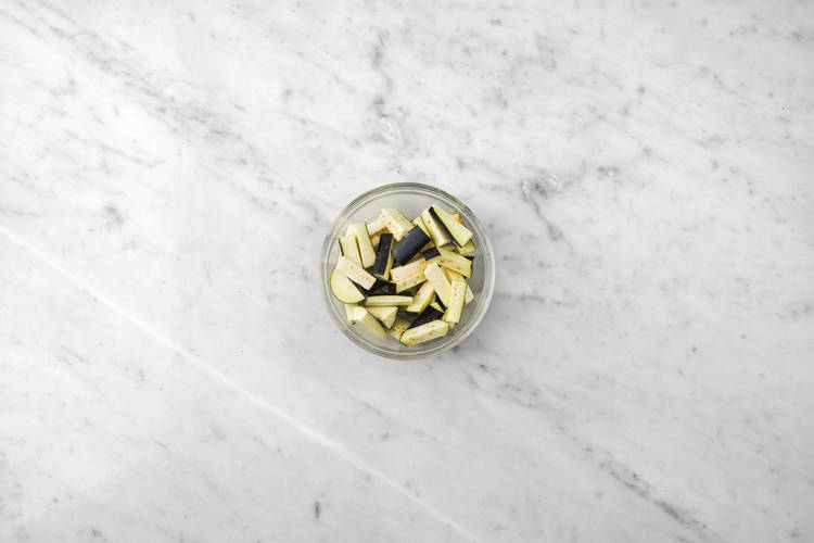 3, 2, 1, ¡a cocinar!