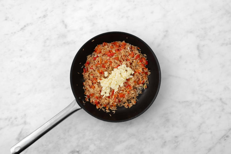 Dale color al chaulafán