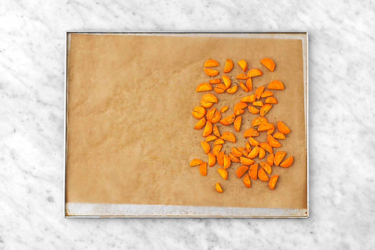 3, 2, 1, ¡a cocinar!