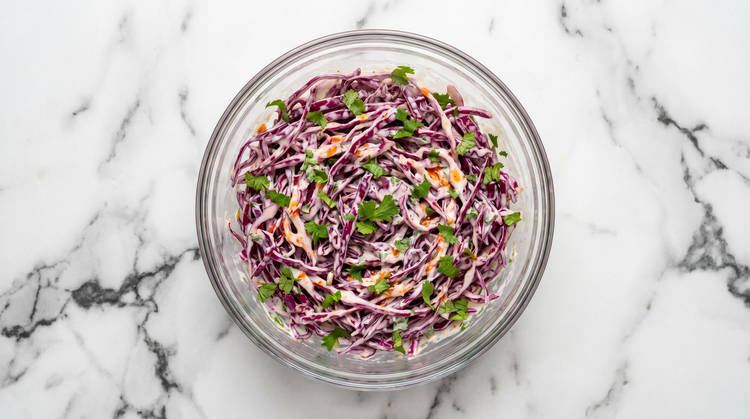 Make Slaw