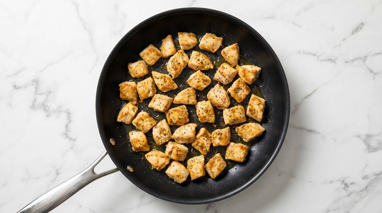 Cook Chicken