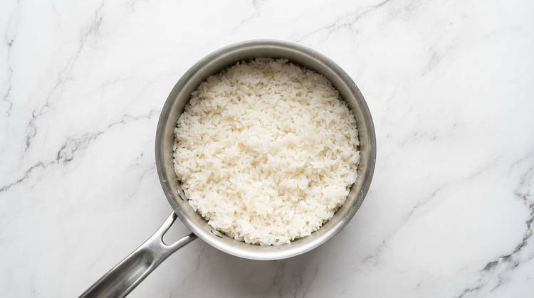 Cook Rice