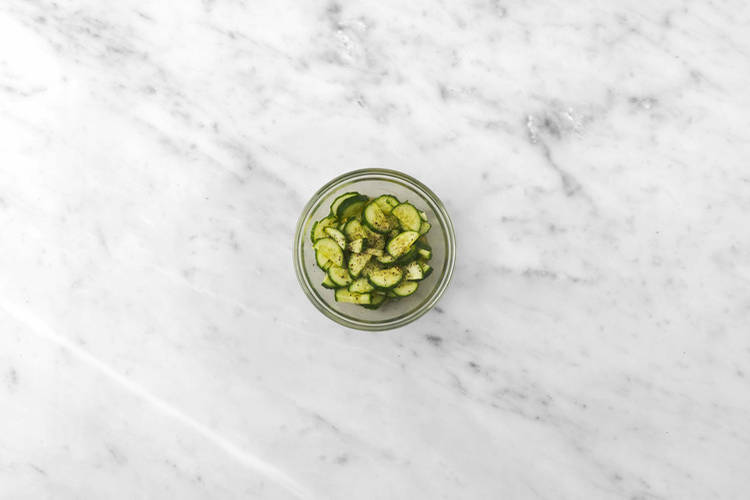 3, 2, 1, ¡a cocinar!