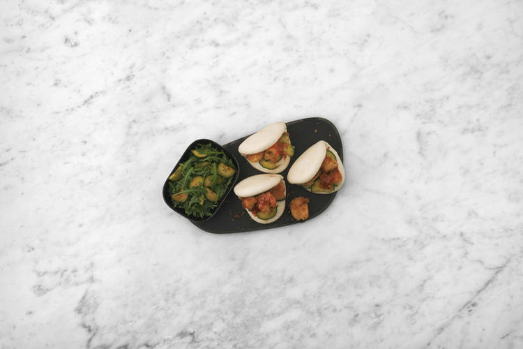 Monta los baos y disfruta