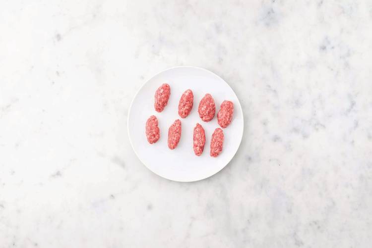 Make koftas
