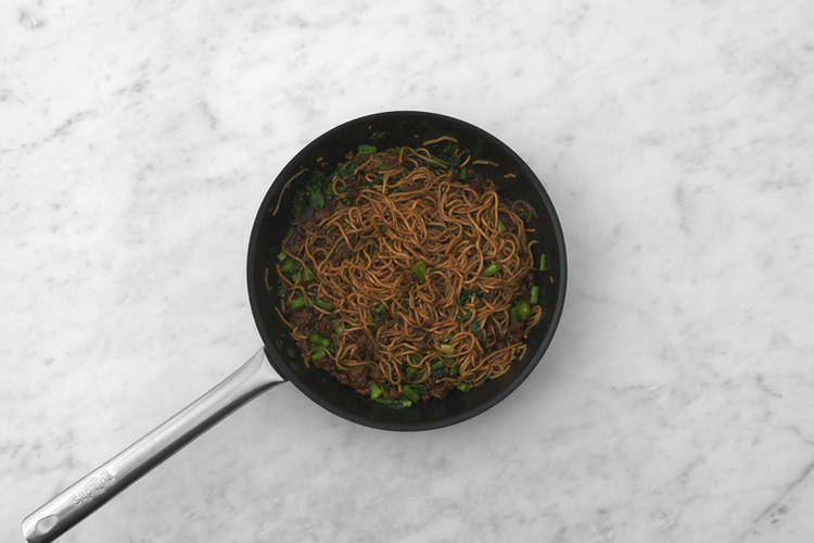 Bring it all together