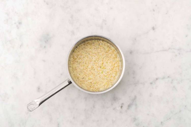 Bring it all together