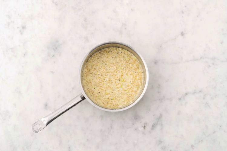 Bring it all together