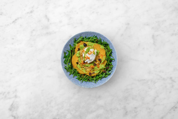 Combina y prepárate para disfrutar