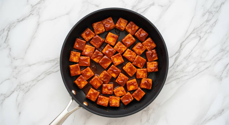 Cook Tofu