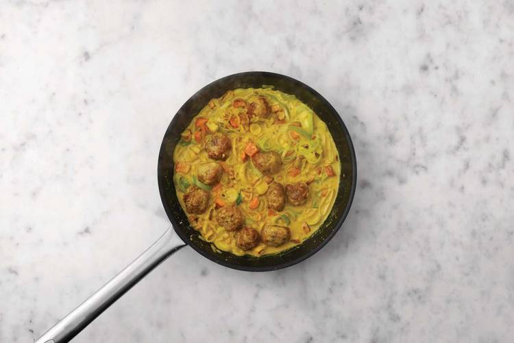 Bring it all together