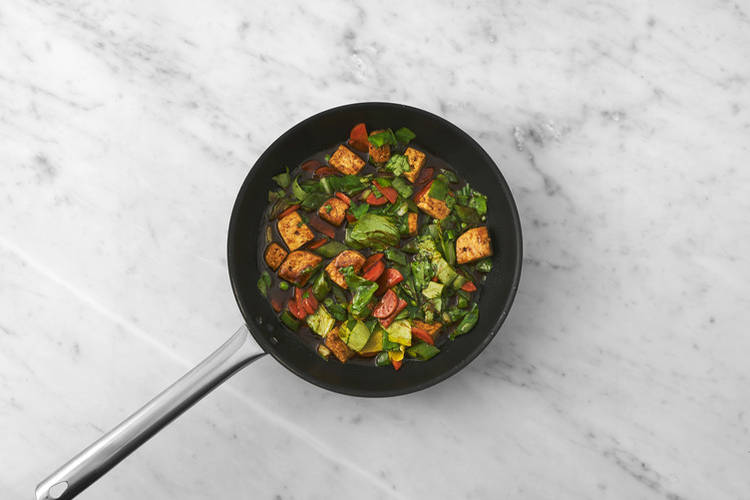 Bring it all together